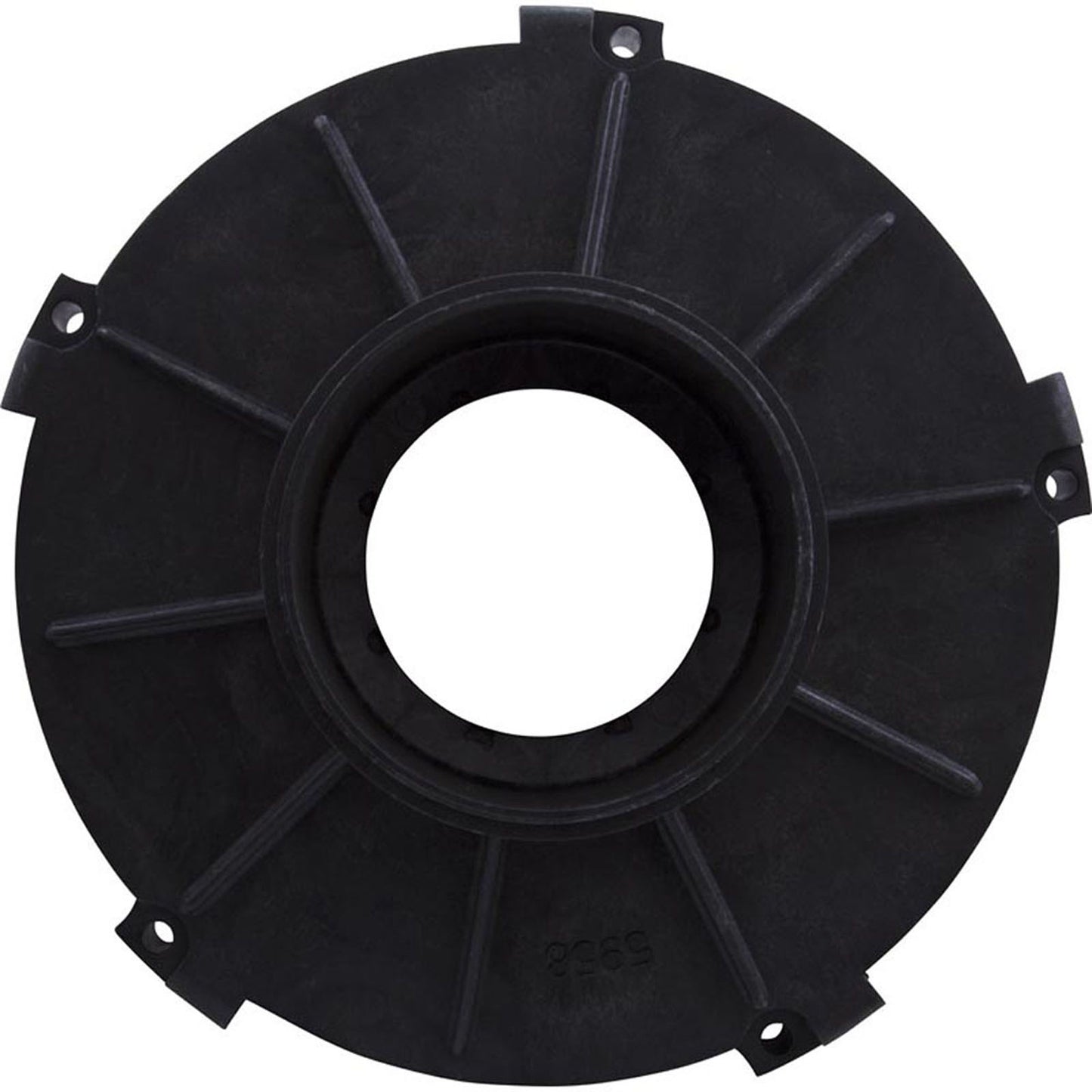 Diffuseur, Jacuzzi Magnum, 1,0 ohp/2,0 thp