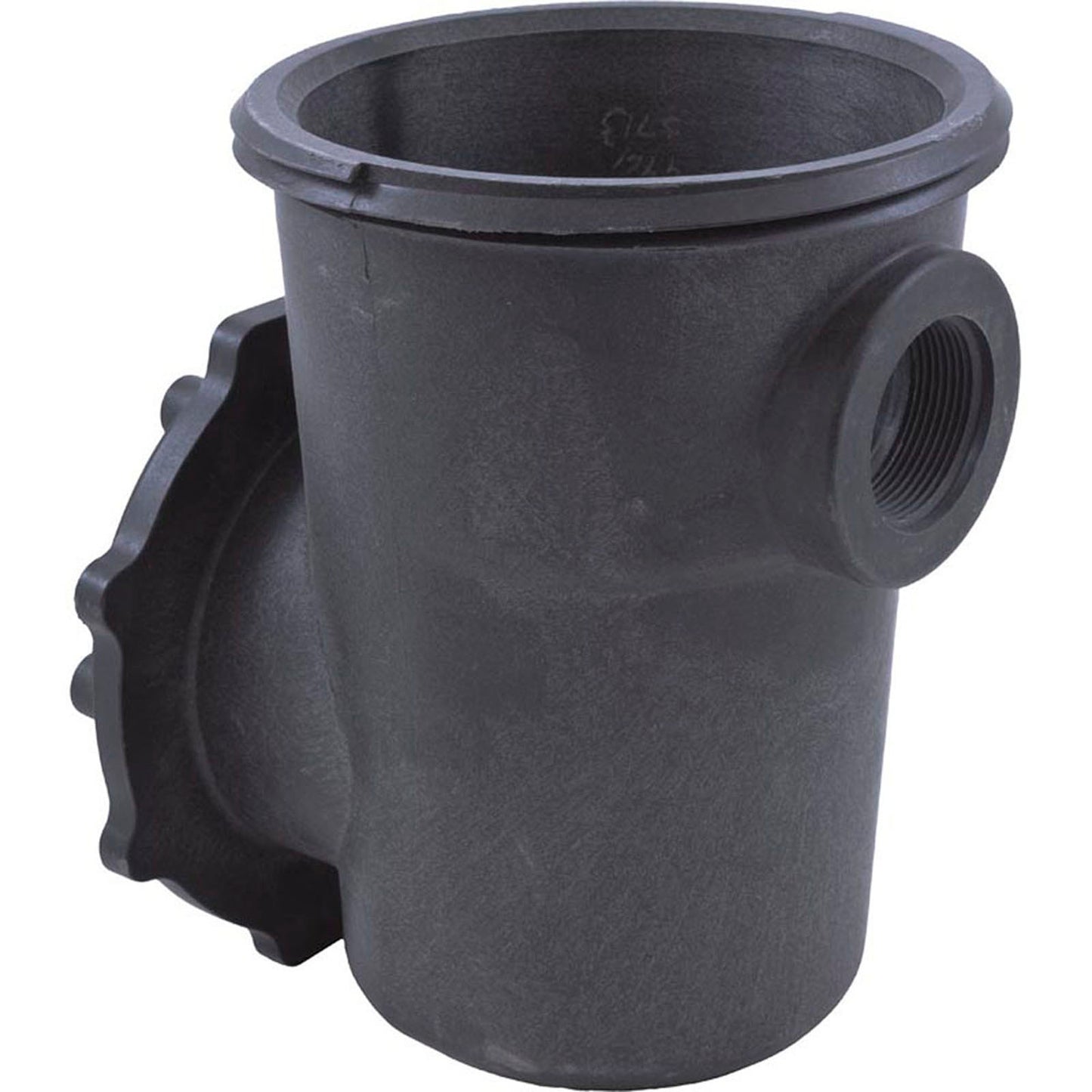 Cuerpo de trampa, Carvin R, con tapones, 1-1/2"