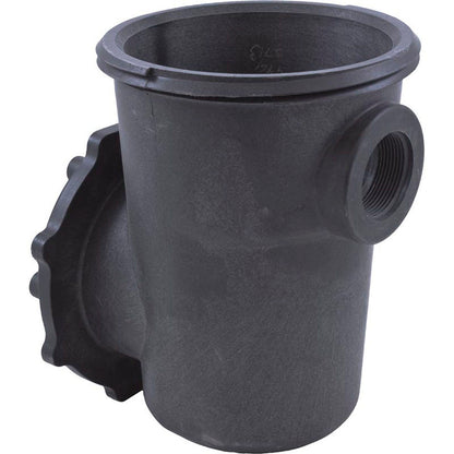 Cuerpo de trampa, Carvin R, con tapones, 1-1/2"