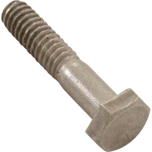 Bolt, Jacuzzi RC, Volute, 1/4-20 x 1-1/4", Quantity 6