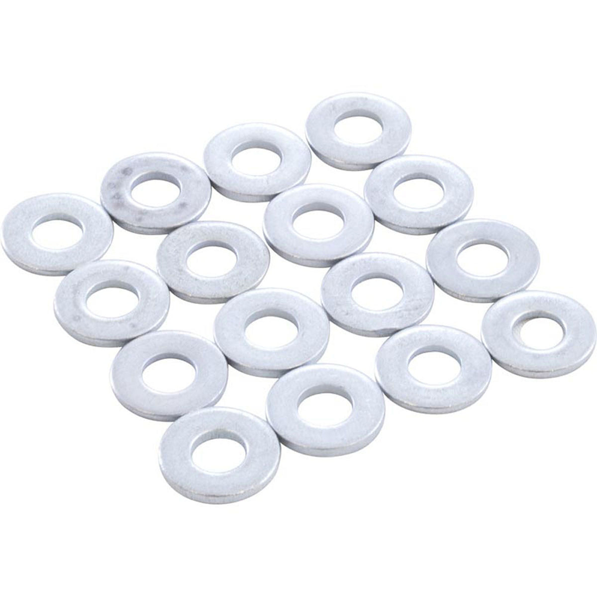 Washer, Carvin P, R, PH, Volute,1/4" x 5/8" x 3/32",qty 16