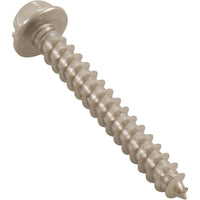 Bolt, Jacuzzi, Diffuser, 8-16 x 1-1/4", Quantity 2