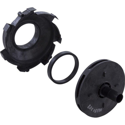 Impeller Kit, Jacuzzi P, PH, 1.5hp