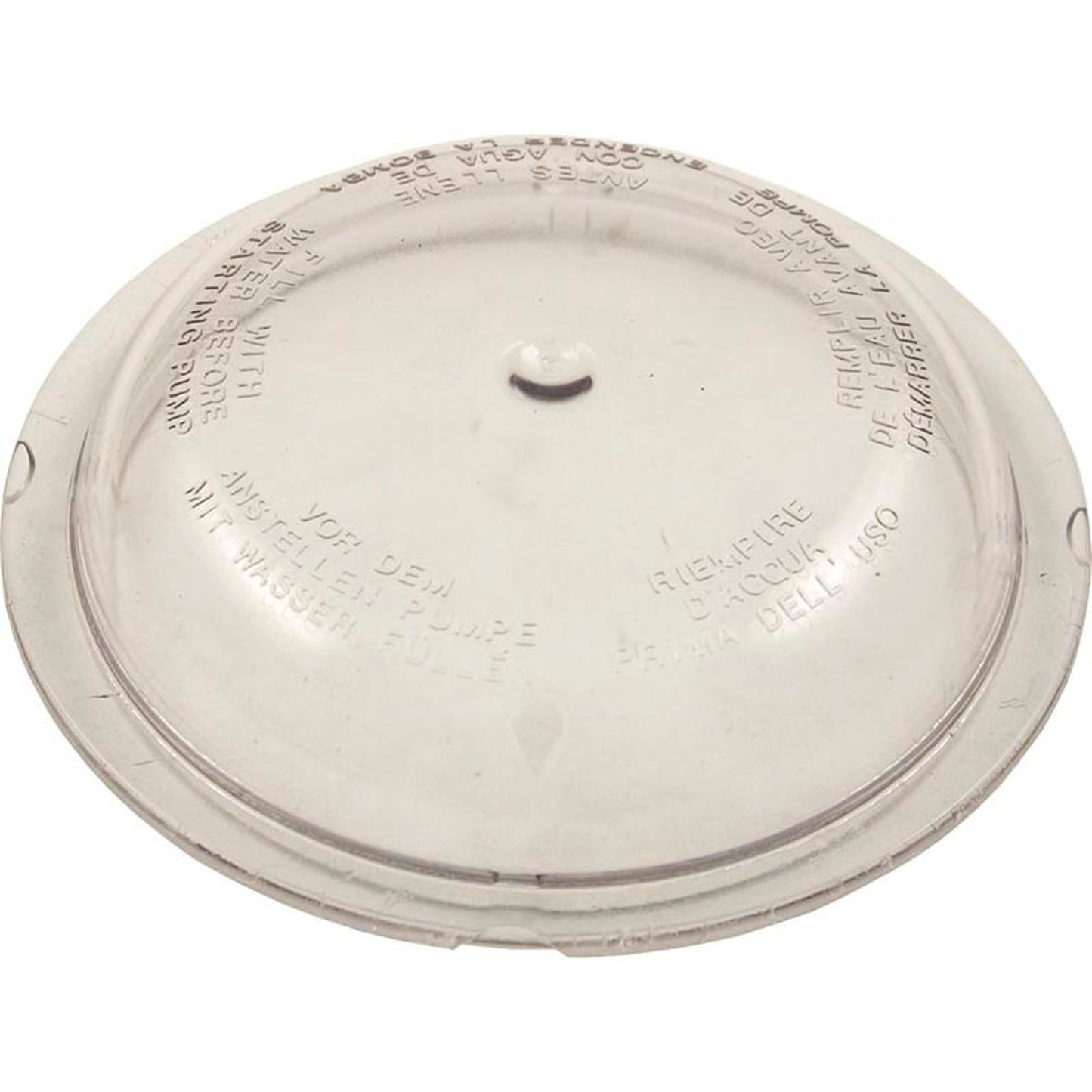 Trap Lid, Carvin Cygnet, LR