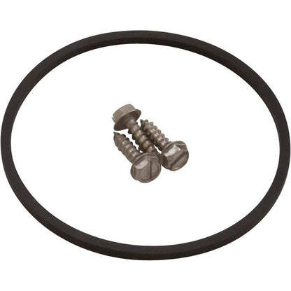 Trap/Pump Body, Jacuzzi B