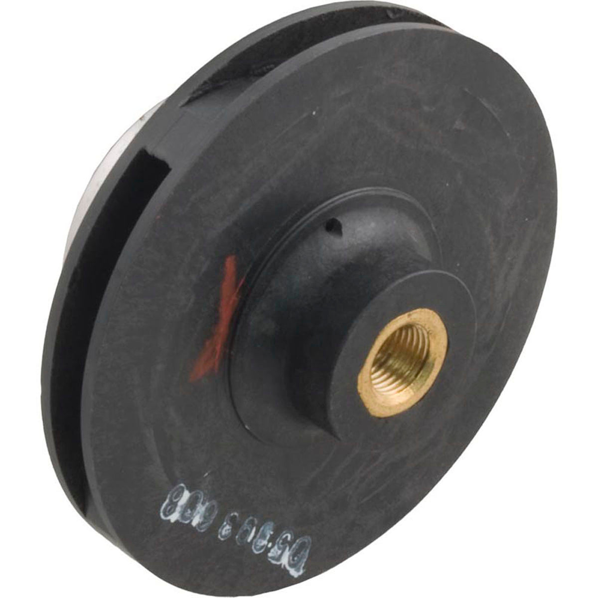 Impeller, Jacuzzi Cygnet, 0.75 Horsepower