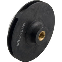 Impeller, Jacuzzi Cygnet, 1.0 Horsepower