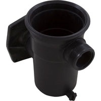 Trap/Pump Body Jacuzzi Flo Pro K Series