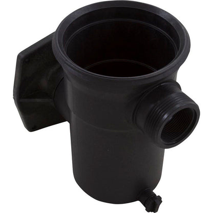 Trap/Pump Body Jacuzzi Flo Pro K Series