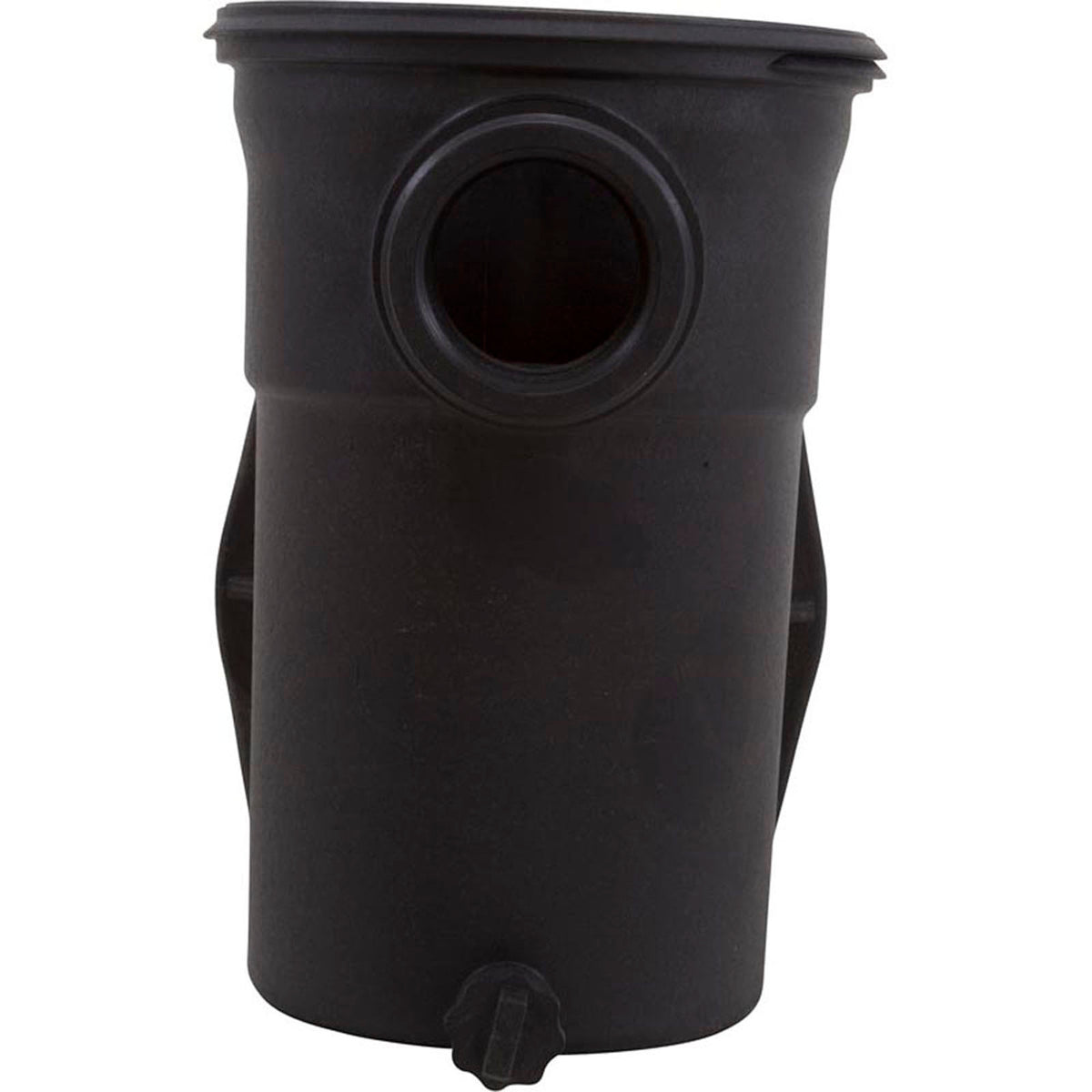 Trap/Pump Body Jacuzzi Flo Pro K Series