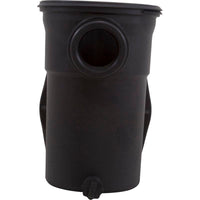 Trap/Pump Body Jacuzzi Flo Pro K Series