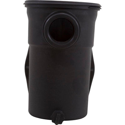 Trap/Pump Body Jacuzzi Flo Pro K Series