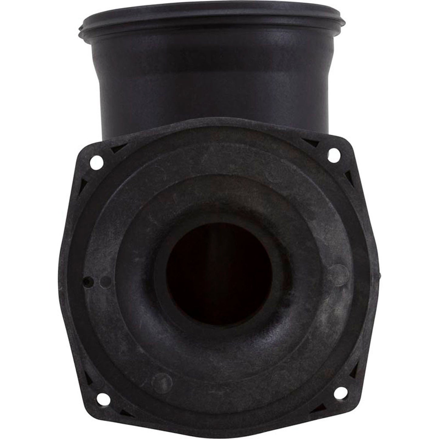 Trap/Pump Body Jacuzzi Flo Pro K Series