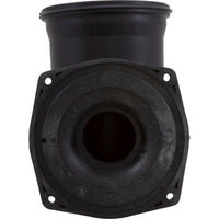 Trap/Pump Body Jacuzzi Flo Pro K Series