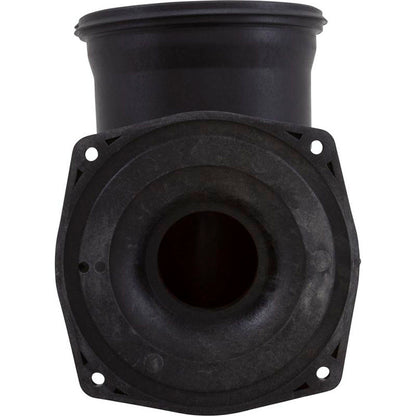 Trap/Pump Body Jacuzzi Flo Pro K Series