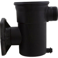 Trap/Pump Body Jacuzzi Flo Pro K Series