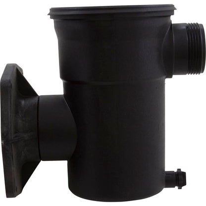 Trap/Pump Body Jacuzzi Flo Pro K Series