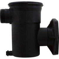 Trap/Pump Body Jacuzzi Flo Pro K Series