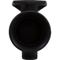 Trap/Pump Body Jacuzzi Flo Pro K Series