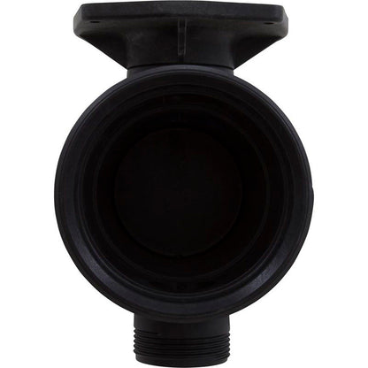 Trap/Pump Body Jacuzzi Flo Pro K Series