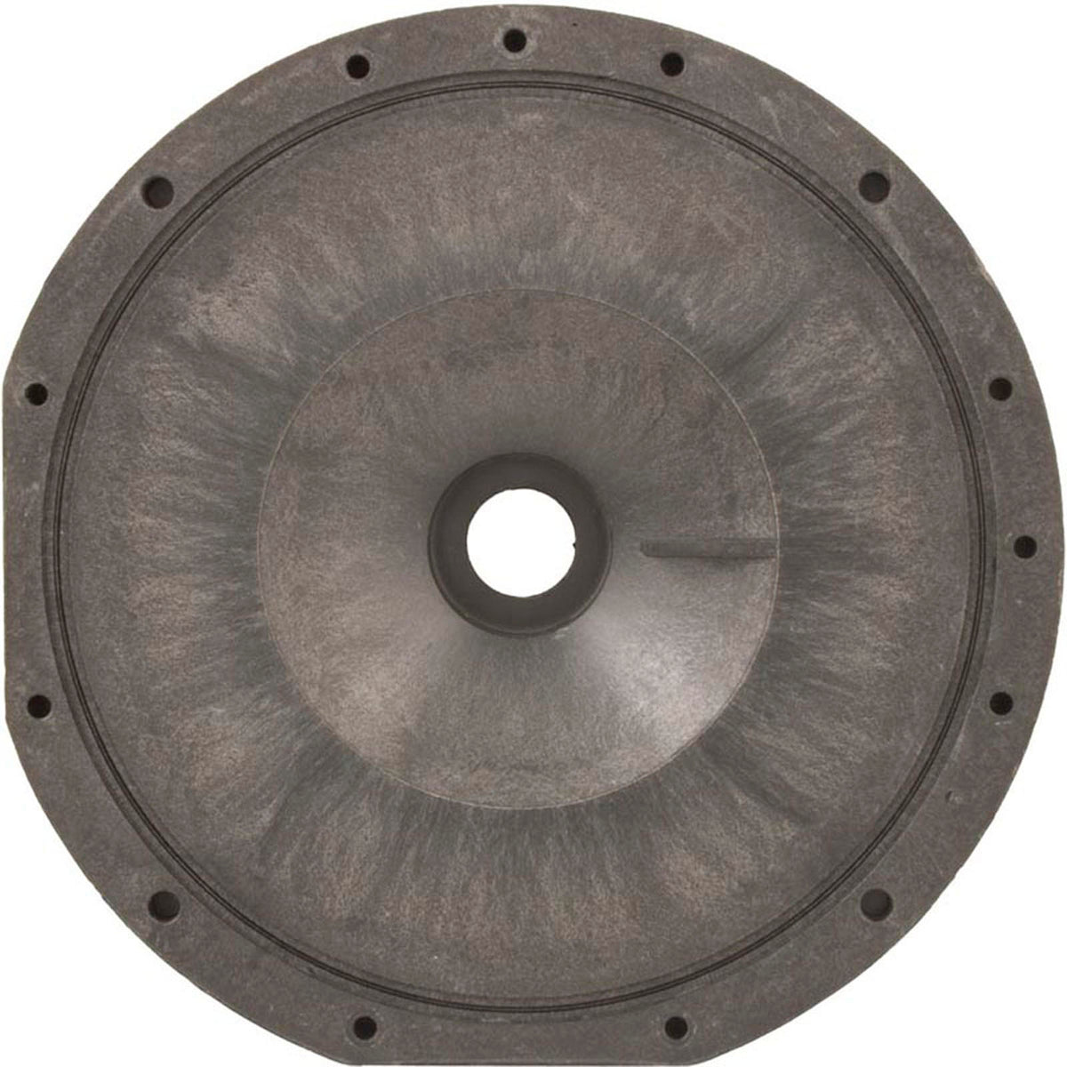 Seal Plate, Jacuzzi Piranha/TheraMax/TheraFlo