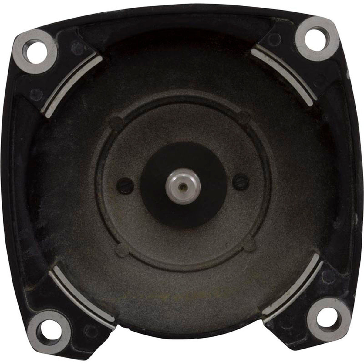 Motor, Jacuzzi Cygnet, 1.0hp, 115/230v, 1-Speed, 12.4A/6.2A