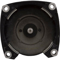 Motor, Jacuzzi Cygnet, 1.0hp, 115/230v, 1-Speed, 12.4A/6.2A