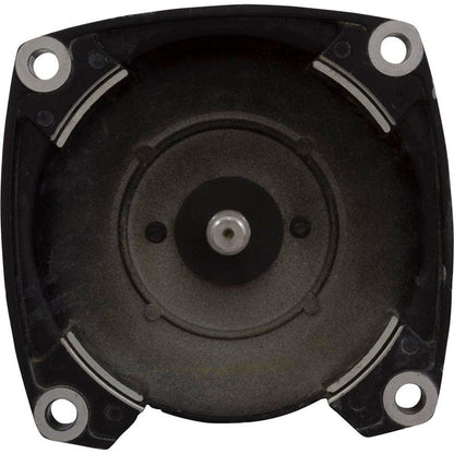 Motor, Jacuzzi Cygnet, 1.0hp, 115/230v, 1-Speed, 12.4A/6.2A