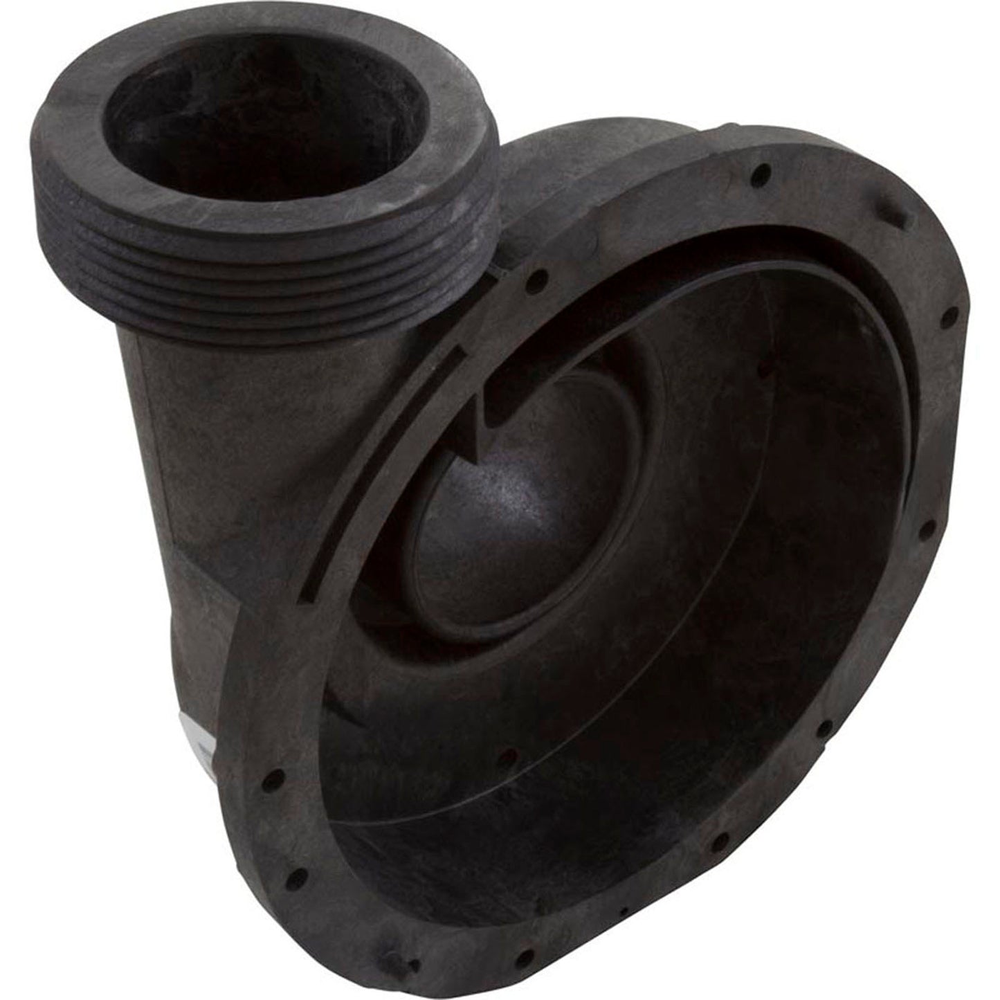 Volute, Jacuzzi Piranha/TheraMax/TheraFlo