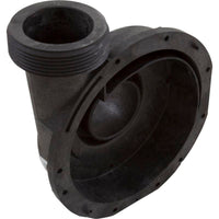 Volute, Jacuzzi Piranha/TheraMax/TheraFlo