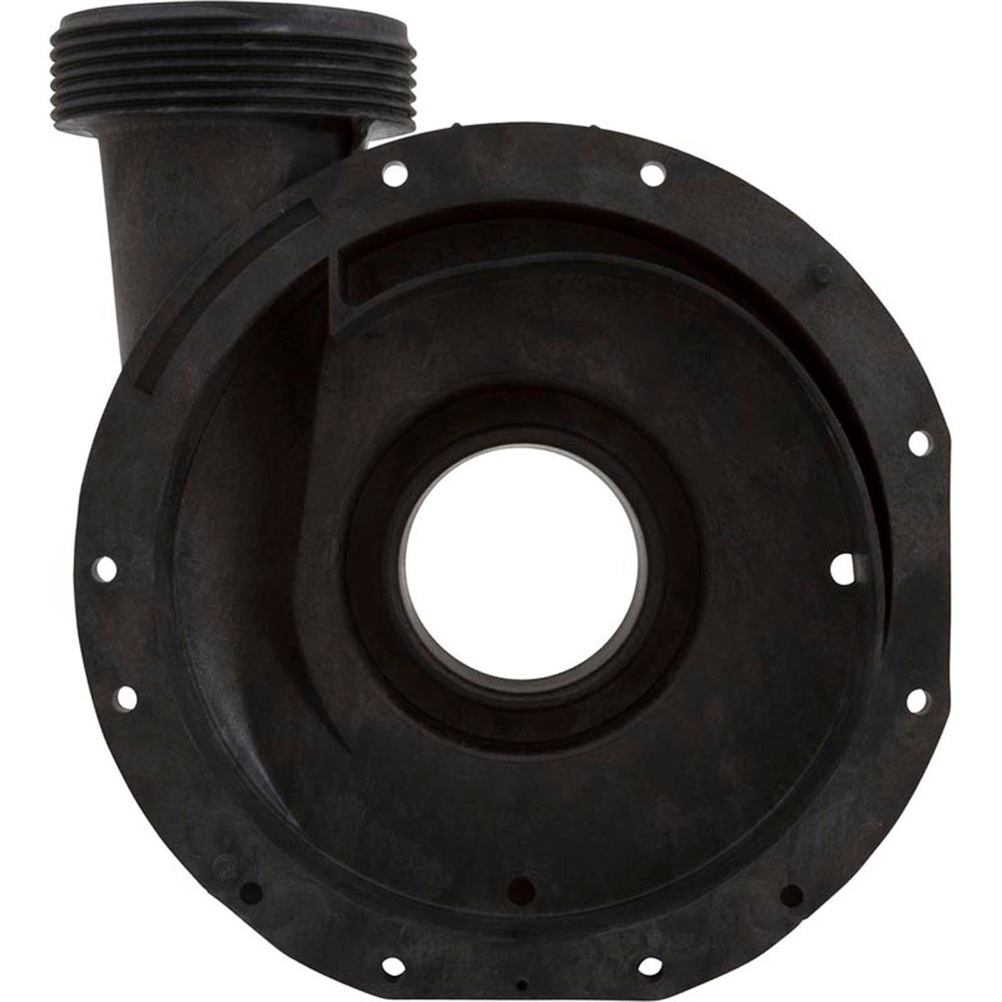 Volute, Jacuzzi Piranha/TheraMax/TheraFlo