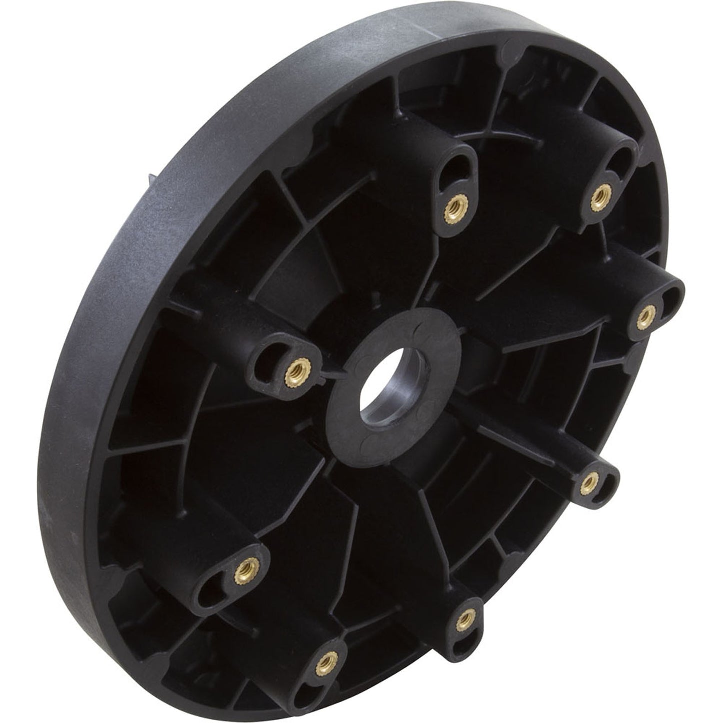 Seal Plate, Fixed Bracket 48 Frame