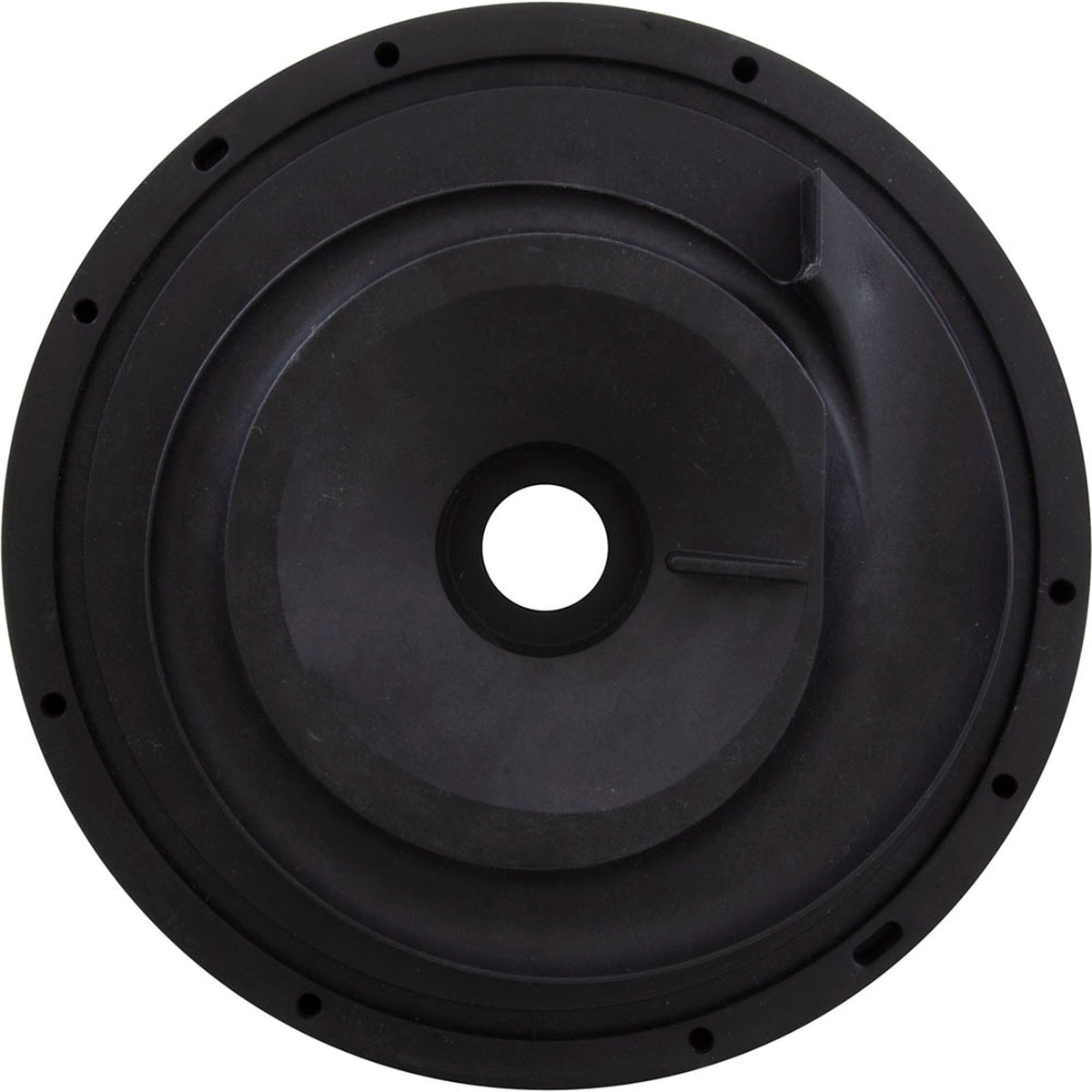 Seal Plate, Fixed Bracket 48 Frame