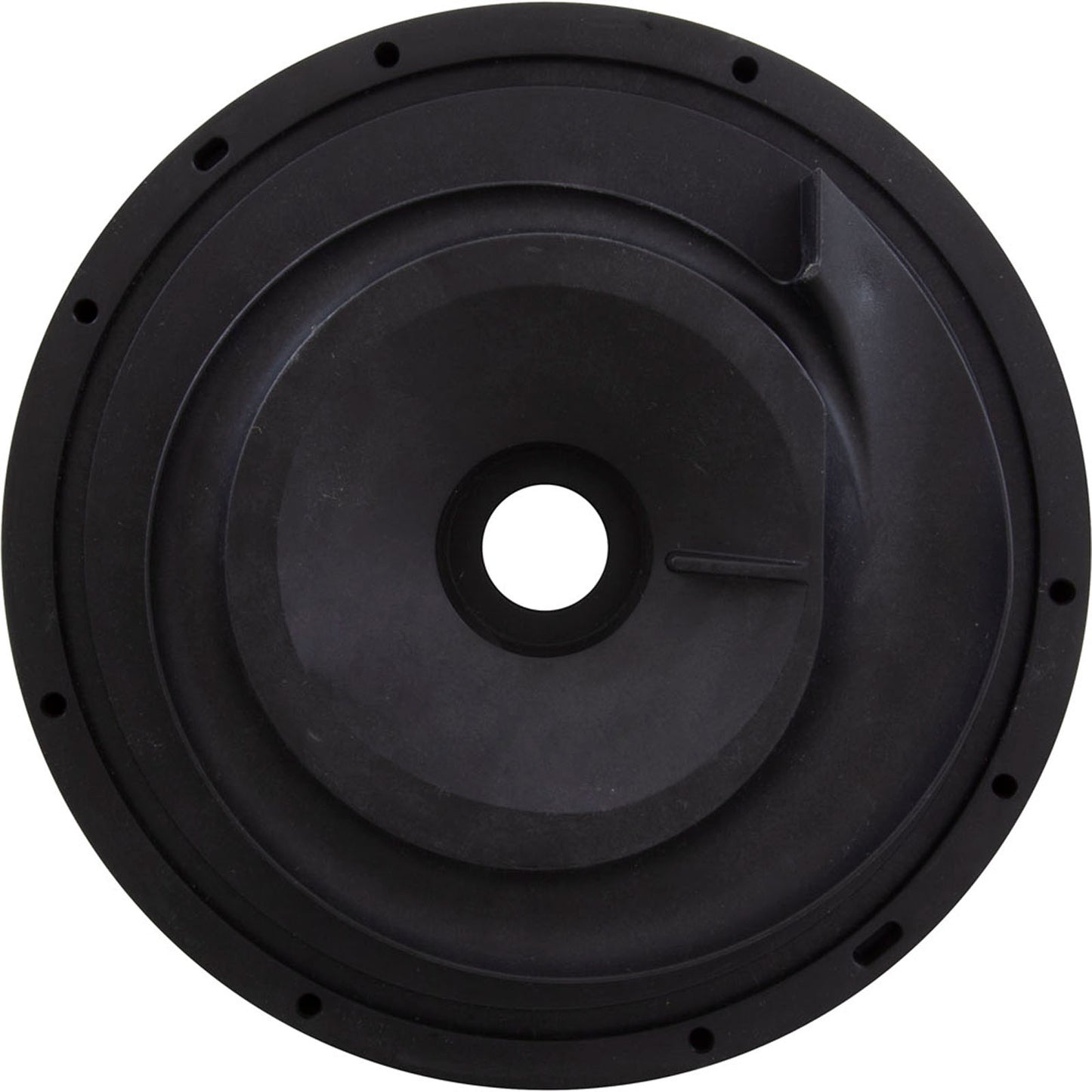 Seal Plate, Fixed Bracket 48 Frame