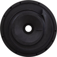 Seal Plate, Fixed Bracket 48 Frame