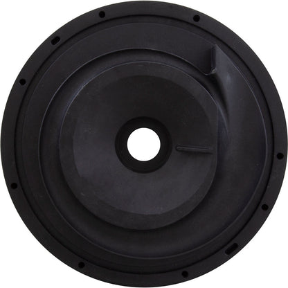 Seal Plate, Fixed Bracket 48 Frame