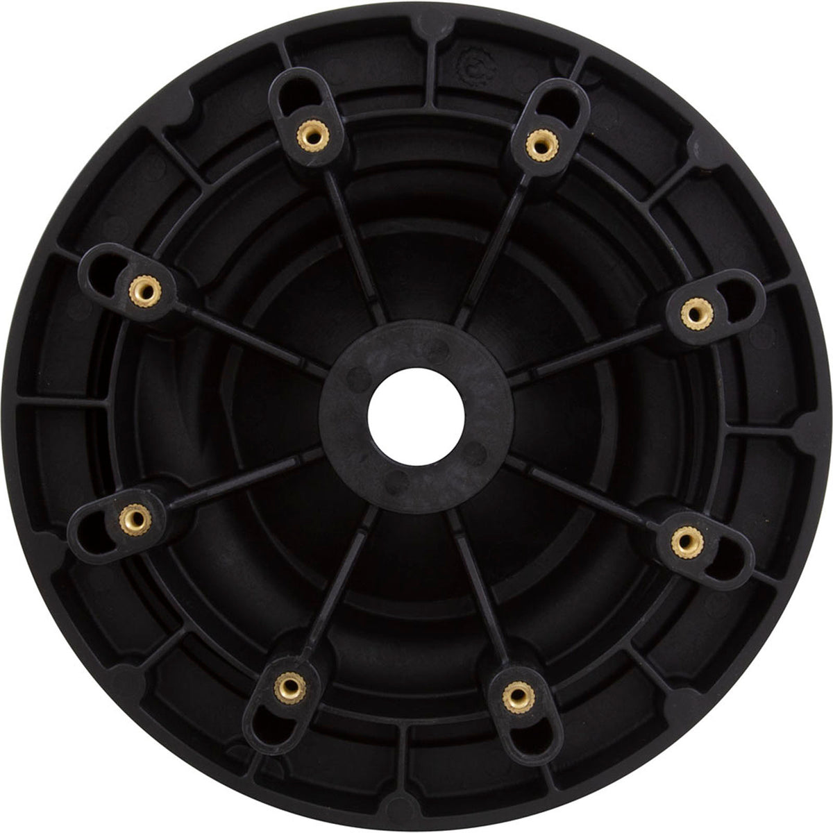 Seal Plate, Fixed Bracket 48 Frame