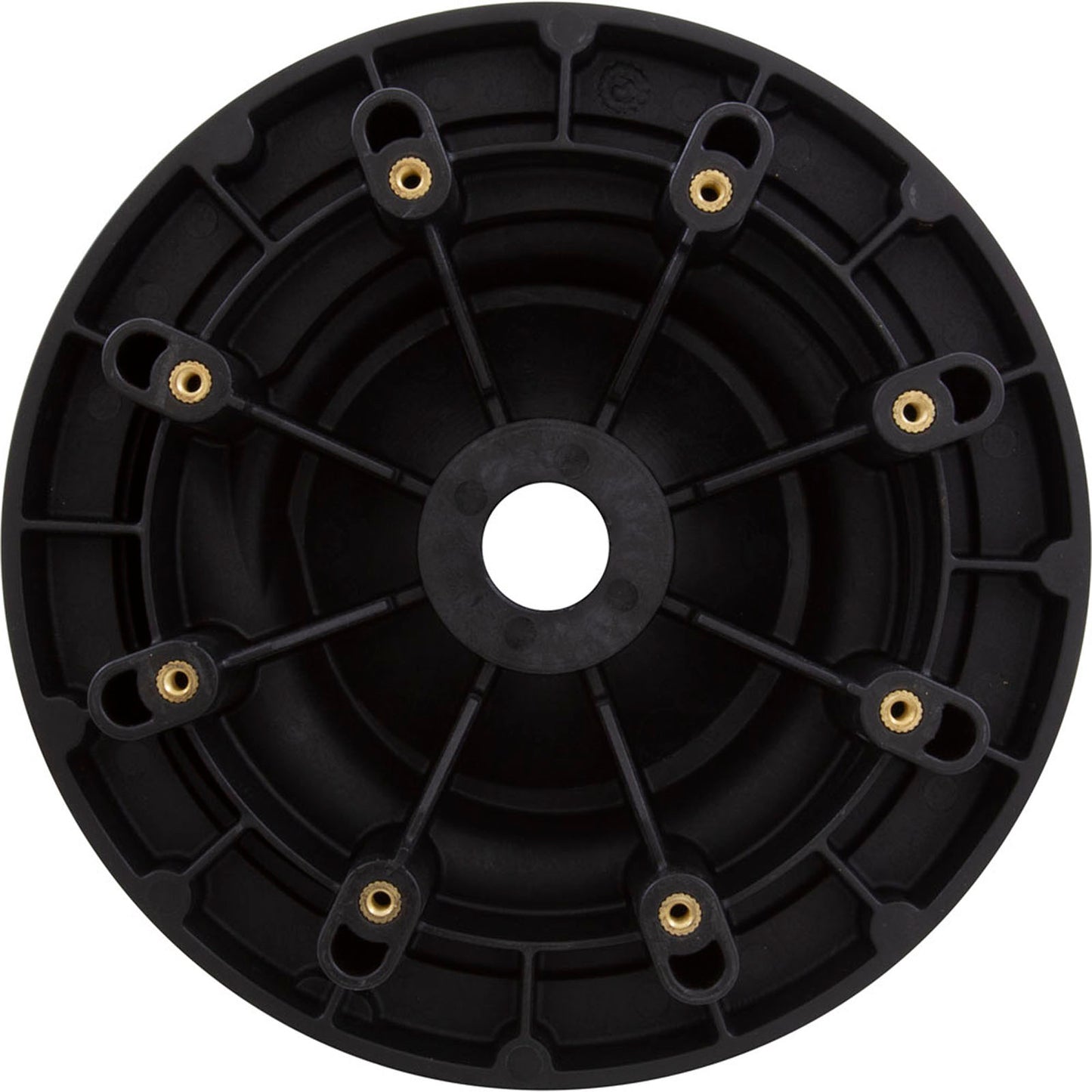 Seal Plate, Fixed Bracket 48 Frame