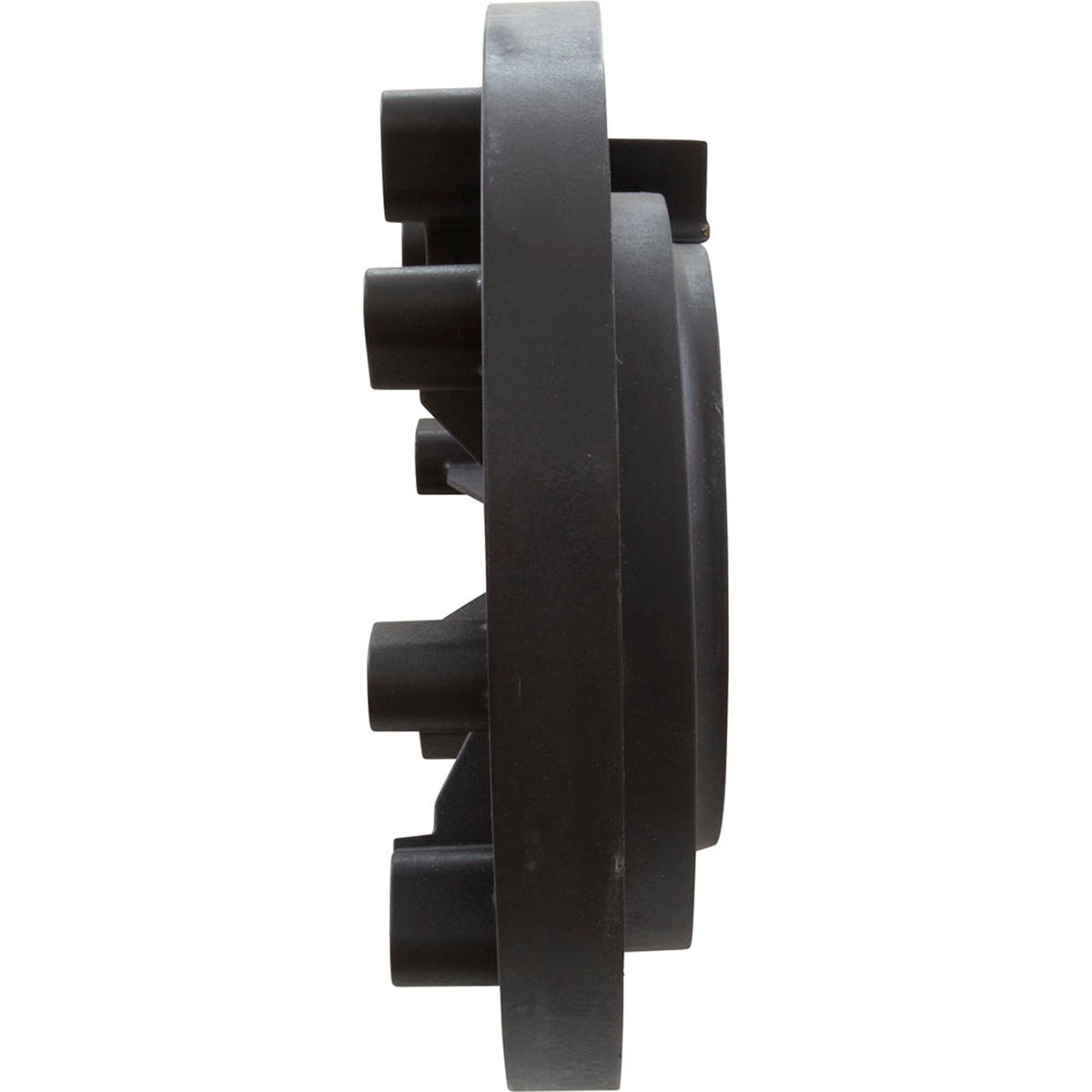 Seal Plate, Fixed Bracket 48 Frame