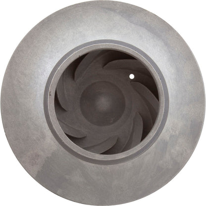 Impeller, Jacuzzi Fixed Bracket 48fr, 2.0hp