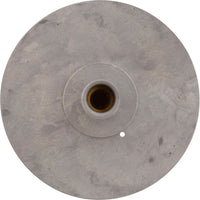 Impeller, Jacuzzi Fixed Bracket 48fr, 2.0hp