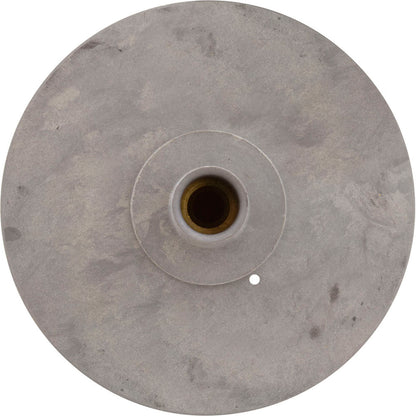 Impeller, Jacuzzi Fixed Bracket 48fr, 2.0hp