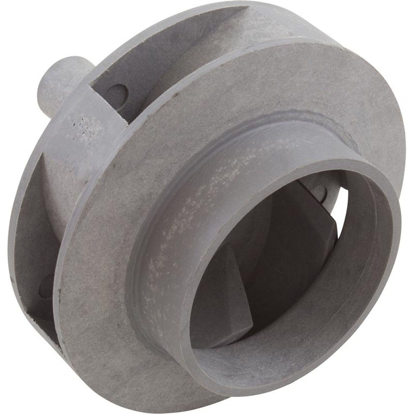 Impeller, Jacuzzi Fixed Bracket 48fr, 1.5hp