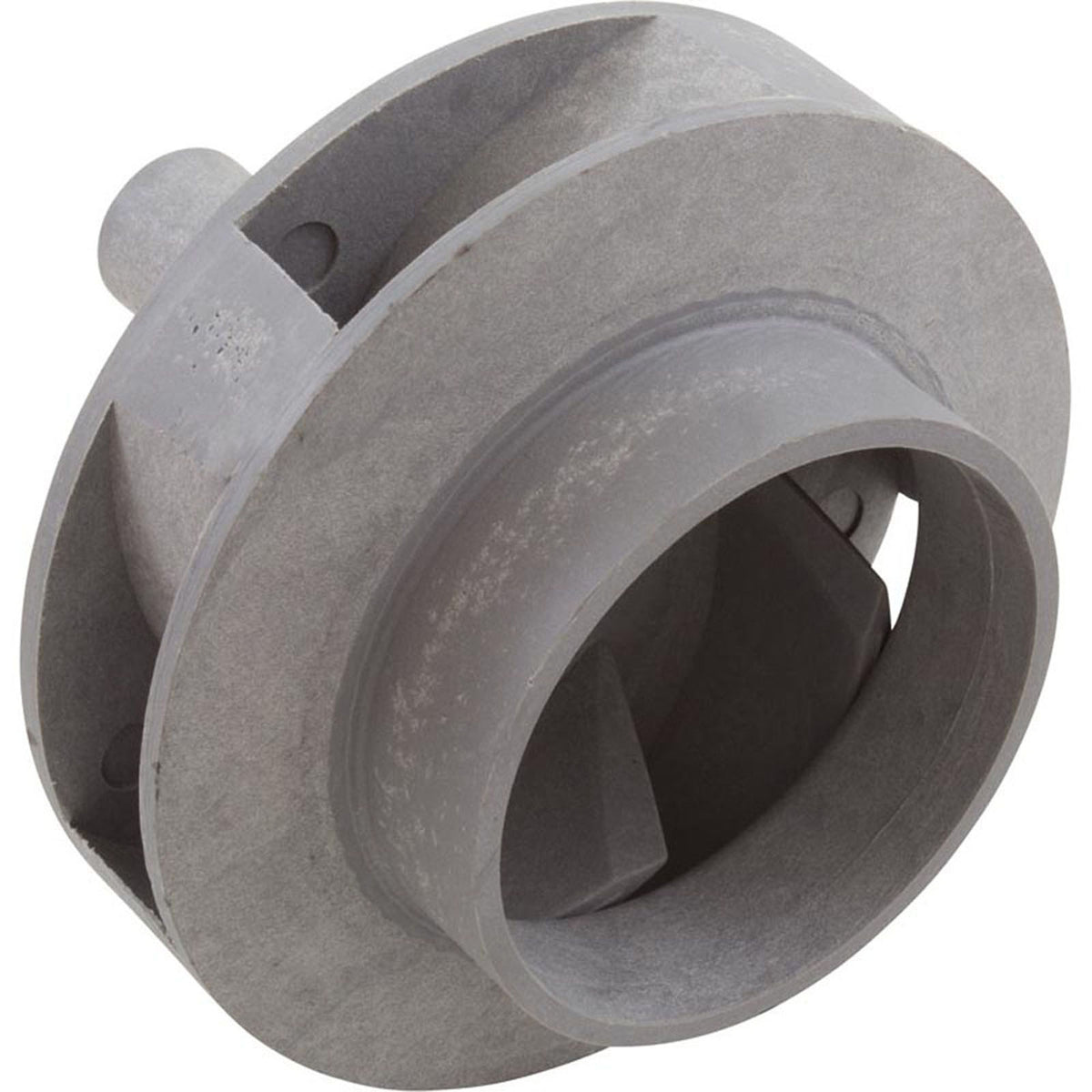 Impeller, Jacuzzi Fixed Bracket 48fr, 1.5hp