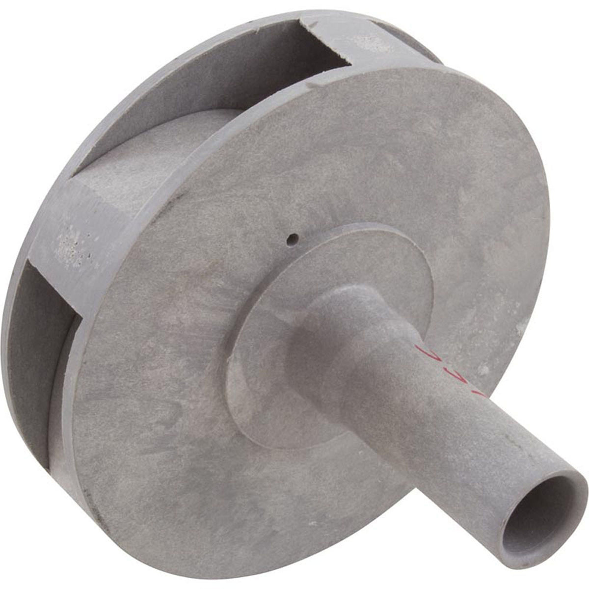 Impeller, Jacuzzi Fixed Bracket 48fr, 1.5hp