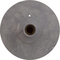 Impeller, Jacuzzi Fixed Bracket 48fr, 1.5hp