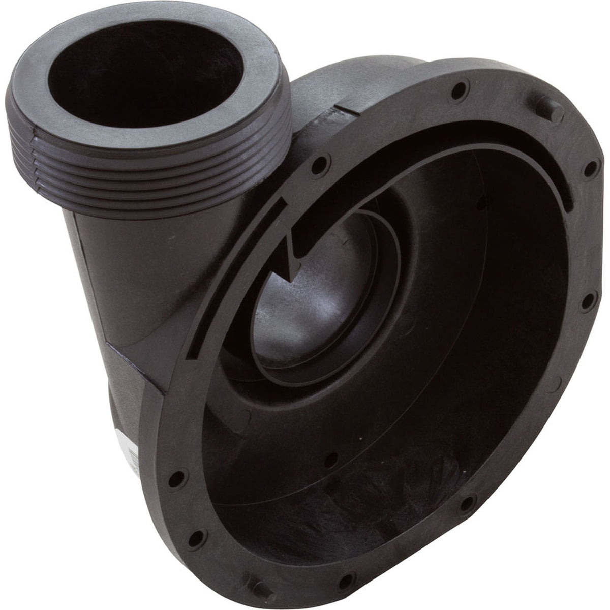 Volute, Bracketless 48 Frame/TheraMax/TheraFlo