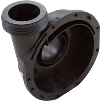 Volute, Bracketless 48 Frame/TheraMax/TheraFlo