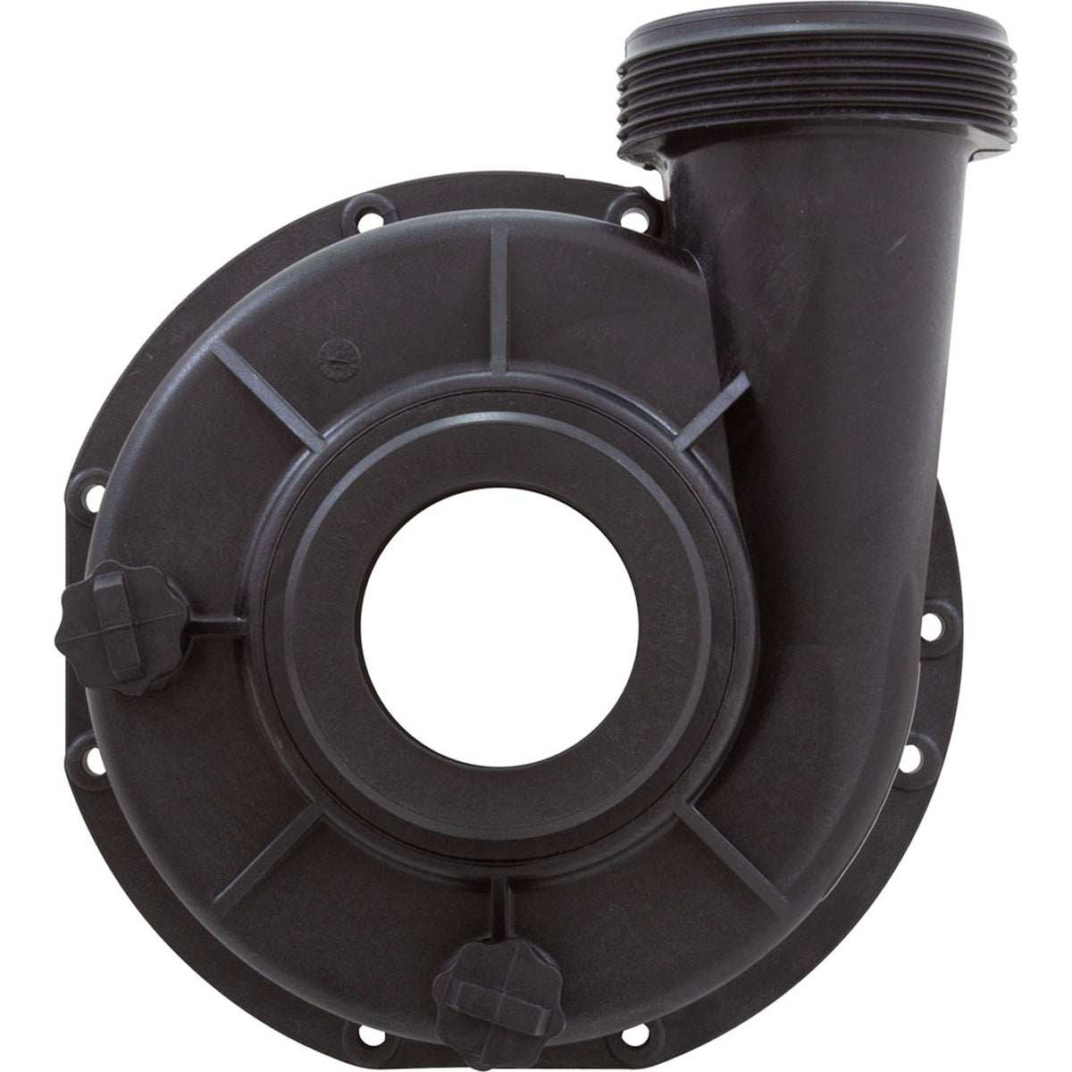 Volute, Bracketless 48 Frame/TheraMax/TheraFlo