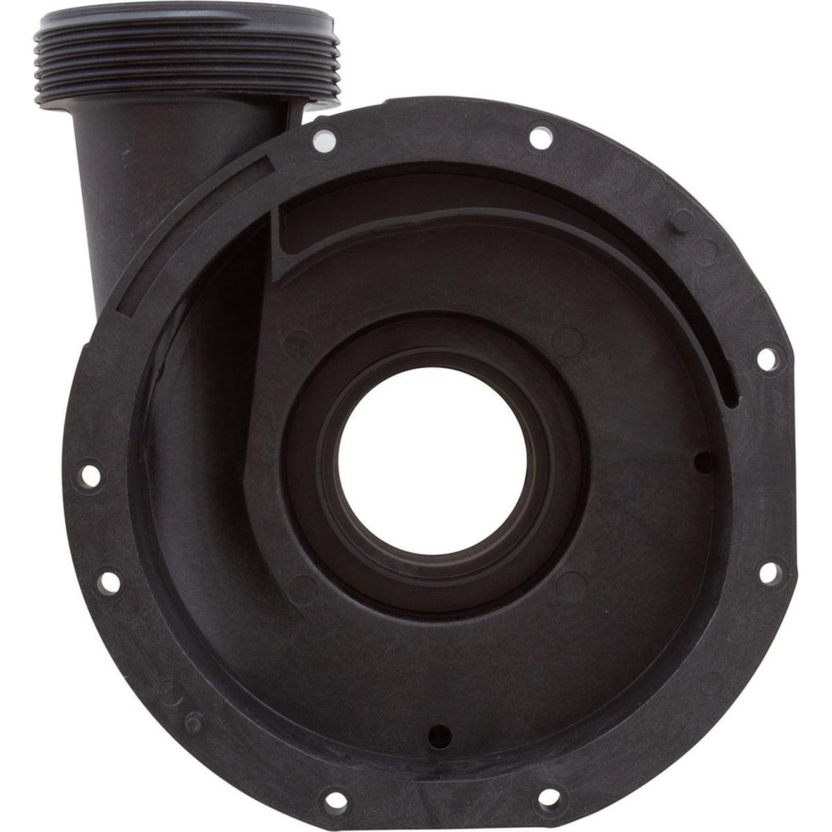 Volute, Bracketless 48 Frame/TheraMax/TheraFlo
